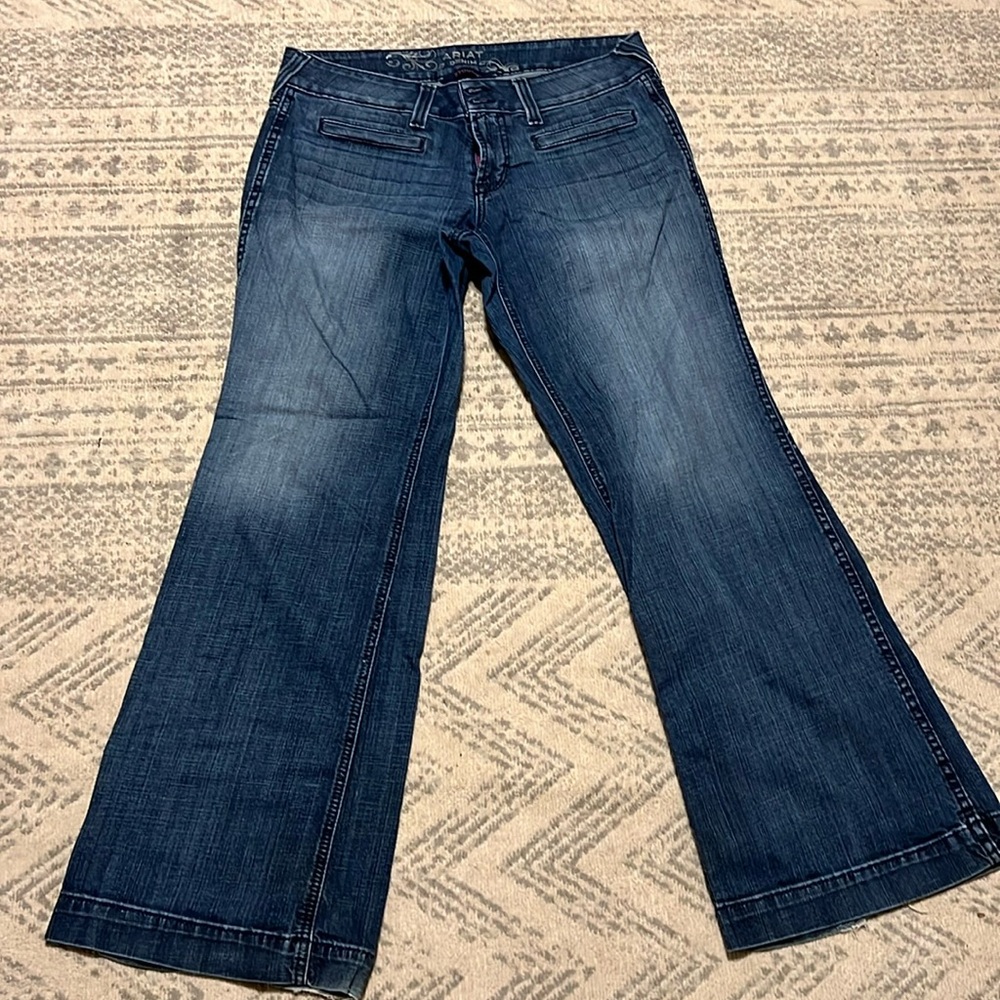 Ariat Trousers size 31S